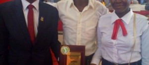 TIJANI AND DAMILOLA