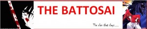 BATTOSAI