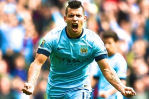 aguero