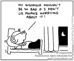 insomnia