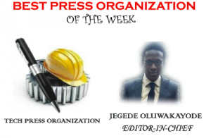 BEST PRESS TECH PRESS