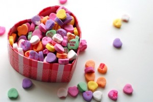 LOVE PILLS