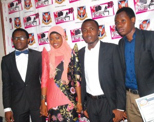 EKAH PASCAL, ATILOLA RASHEEEDAH, OLOPADE AYOBAMI AND GBENGA ADEOBA