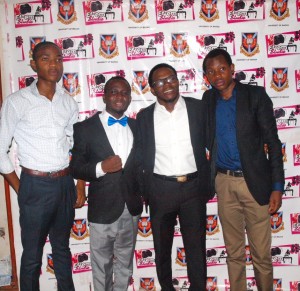 MELLANBY GUYS