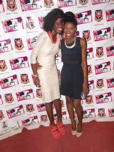 TOLU AND MARY J UCJ DINNER 2014