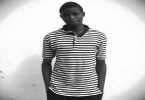 MAYOWA ALARAN