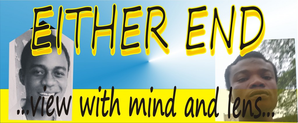 EITHER END: Tobi Idowu & Oseni Ibrahim