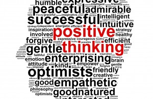 Positive-Thinking