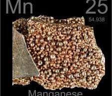 manganese
