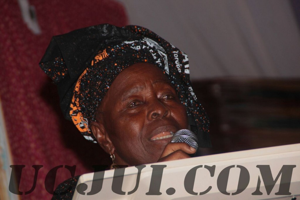 Mama Articulating