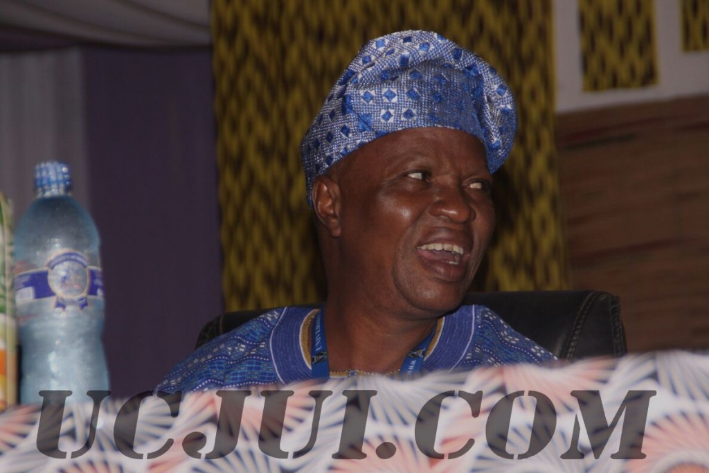 Dean of Students