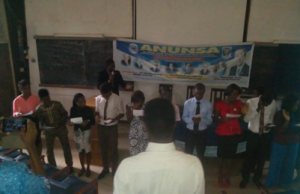 anunsa