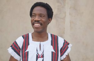 Professor Ojebode
