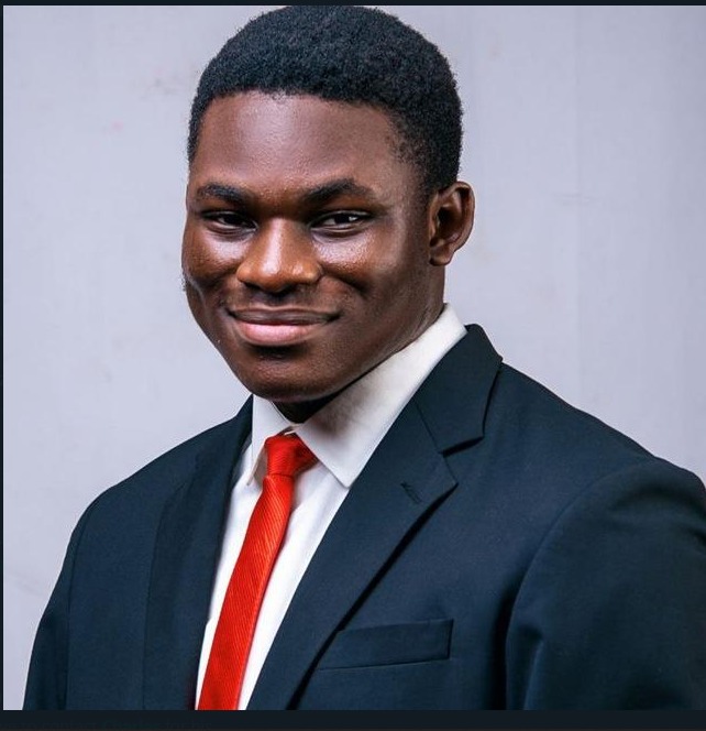 Charles Osigwe