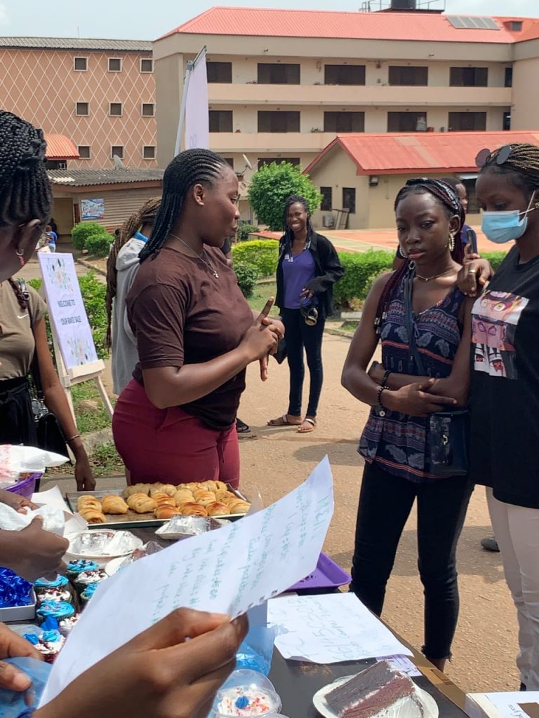 asido ui autism fundraiser