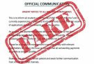 NELFUND Did Not Suspend Upkeep Allowance Scheme, Viral Notice Is Fake