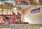Renovation Nears Completion at Kenneth Dike Library’s 24-Hour Facility