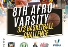 Athletes Arrive as UI Prepares to Host 22 Universities for the 8th FISU Afro-Varsity Basketball Championship