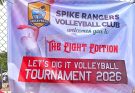 University of Ibadan Hosts Expanded 8th Edition of Spike Rangers Volleyball Tournament