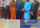 Building Future Legislators: NUNSA-UI Holds Maiden Parliamentary Summit on Student Leadership and Governance