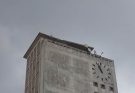 Dead Clock, Living University: The Story of the University Clock that Forgot Time