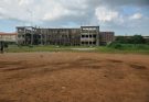 The University Has Sports Facilities, But Where Are the Athletes Supposed to Play?