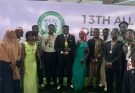 UI Contingent Produces Good Showing at ANUDC 2026