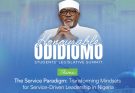 UI’SRC 13th Assembly Holds Odidiomo Legislative Summit