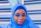 First Female Bursar Assumes Office in UI’s 78-Year History