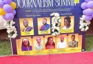 IN GALLERY: Moments Captured during 38th UCJ Induction ceremony