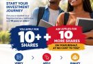 Dangote Foundation’s Share Grant to Bring Capital Market Closer to Nigerian Students