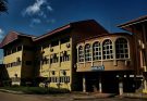 Inside The Department of Geology: Where Procedures now Live to Die