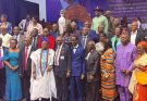 UI Holds Valedictory Programme to Mark End of Prof Adebowale’s Tenure