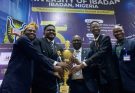 JAW WAR ’26: UI bags Nationals as ABH and Faculty of Technology Win Hall and Faculty Categories