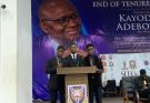 UI’SU Press Night: Al-Ameen Promises Sports Billboard Near UI’SU Building