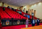 UI Commissions 650-Seater Lecture Complex, E-Learning Studio at Distance Learning Centre