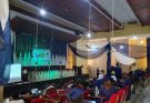 UI Faculty of Education Inducts 218 Graduates into the Teaching Profession